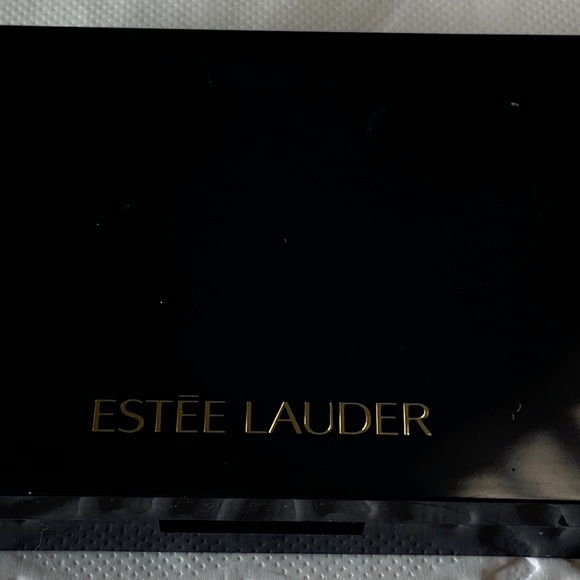 Estée Lauder’s Limited Ed Pure Color Envy Luminizer 27 w/Brush & Mirror - Picture 3 of 5